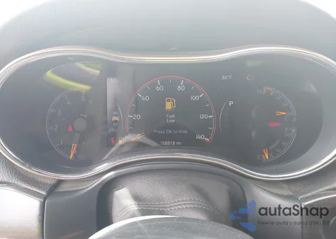 2014 Jeep Grand Cherokee Limited из США, поврежденный, VIN 1C4RJFBM4EC407803